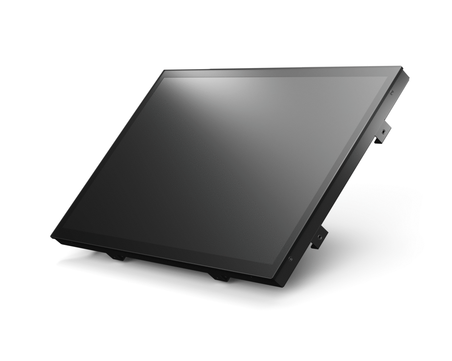 Leistungsstarker Einbaumonitor mit Premium-Features in der Standardversion