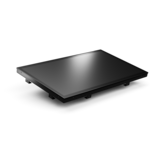 Produktbild eines MIKKA Touchscreen Einbaumonitors mit hoher Touchpräzision durch kapazitive Touchtechnologie | © MIKKA GmbH