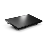 Produktbild eines MIKKA Touchscreen Einbaumonitors mit hoher Touchpräzision durch kapazitive Touchtechnologie | © MIKKA GmbH