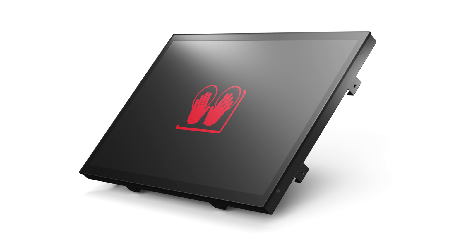MIKKA Multitouch Monitore erfassen selbst komplexe Eingaben mit hoher Touchpräzision | © MIKKA GmbH MIKKA Multitouch Monitore erfassen selbst komplexe Eingaben wie Wischen Zoomen oder Drehen mit hoher Touchpräzision | © MIKKA GmbH