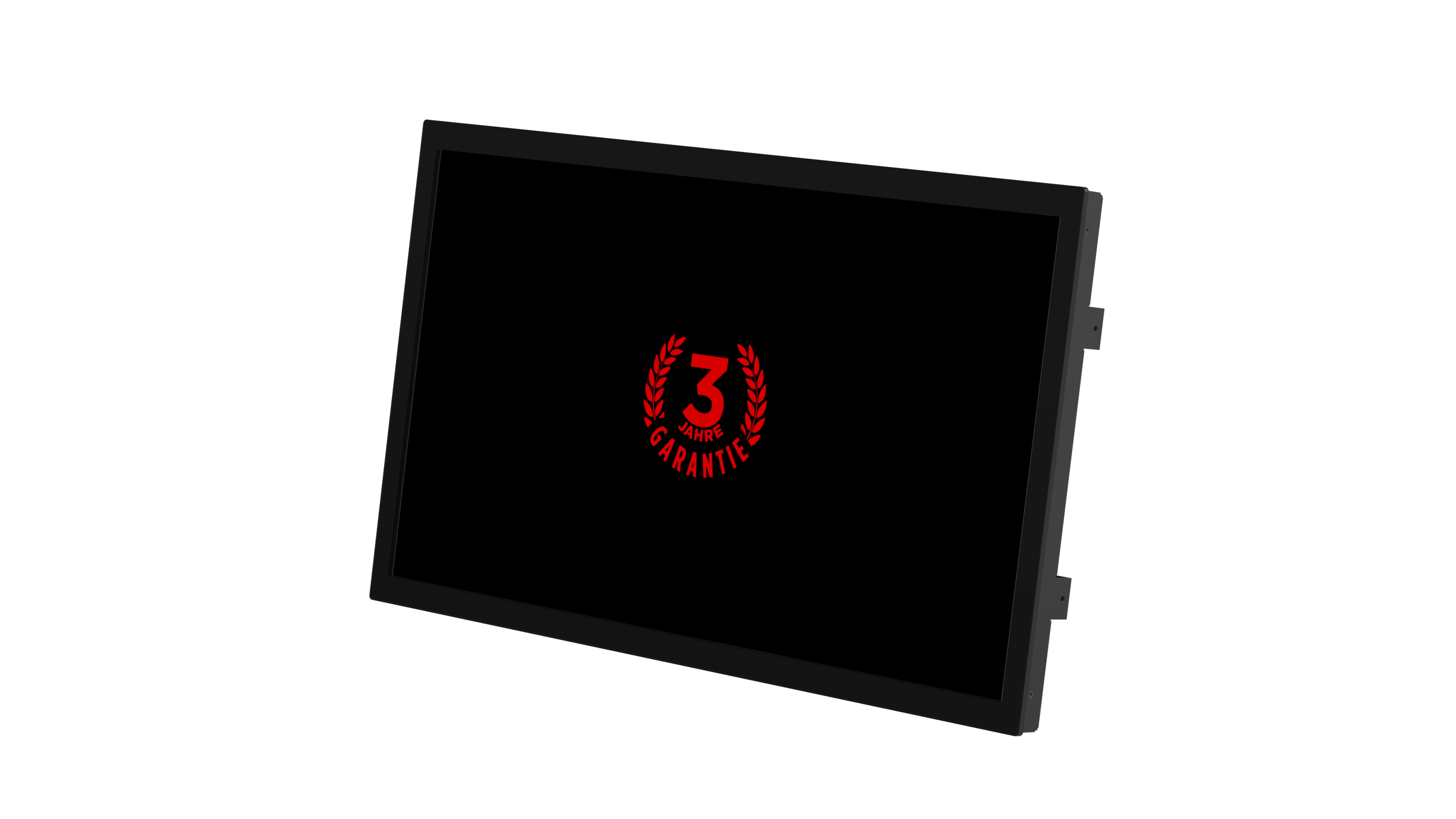 3-year product warranty on MIKKA monitors | © MIKKA GmbH 3-year product warranty on MIKKA monitors | © MIKKA GmbH