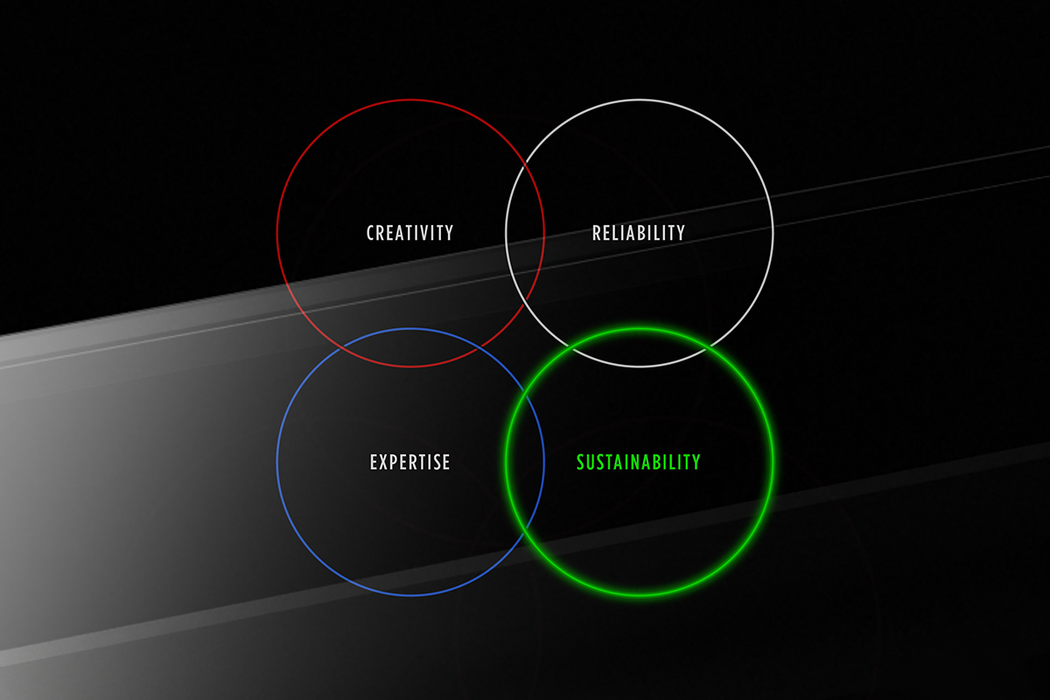 MIKKA focuses on a sustainable product and company philosophy | © MIKKA GmbH