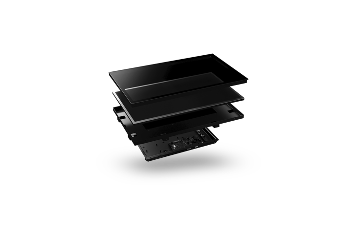 Weg von MIKKA Monitore mit Vision und Mission | © MIKKA GmbH Weg von MIKKA Monitore mit Vision und Mission | © MIKKA GmbH